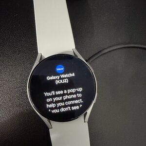 Samsung Galaxy Watch4